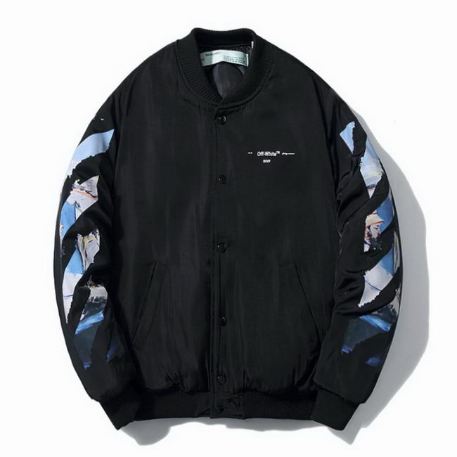 Off-White Jacket Mens ID:20220420-1183